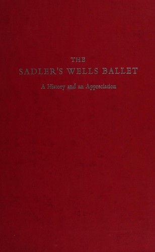 The Sadler's Wells Ballet