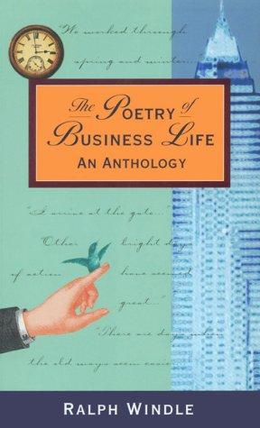 The poetry of business life
