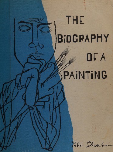 The biography of a painting