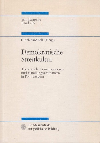 Demokratische Streitkultur