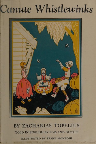 Canute Whistlewinks