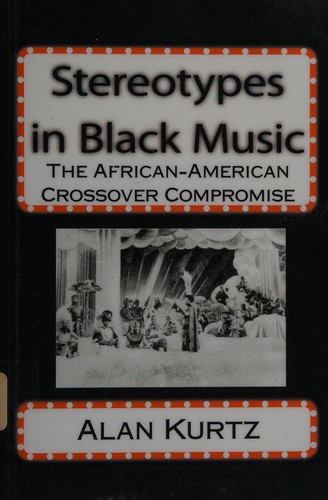 Stereotypes in Black music