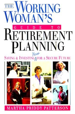 Working woman's guide to financial planning