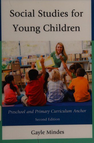 Social studies for young children