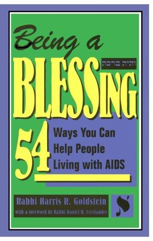 Being a blessing