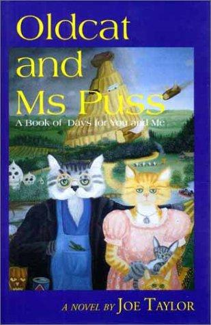 Oldcat and Ms Puss