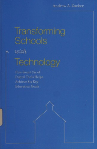 Transforming schools with technology