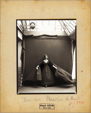 Richard Avedon