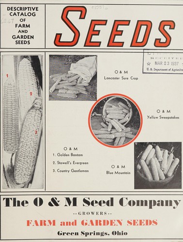 Seeds