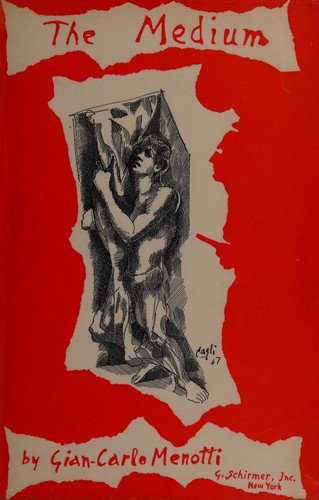 The medium