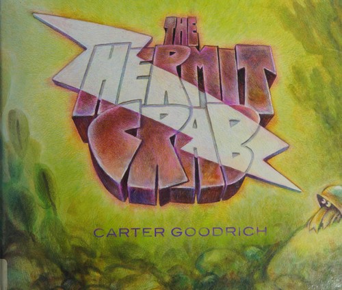 The hermit crab