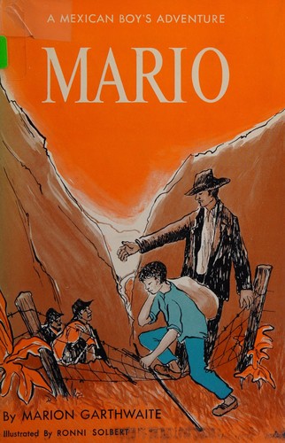 Mario
