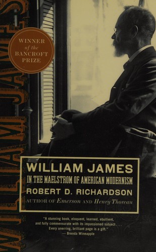 William James