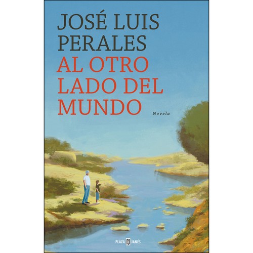 Al otro lado del mundo