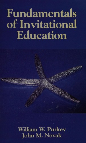 Fundamentals of invitational education