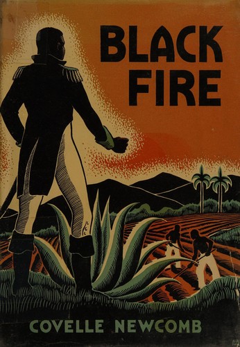 Black fire