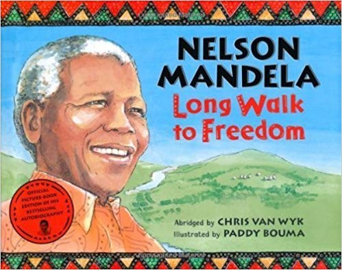 Nelson Mandela