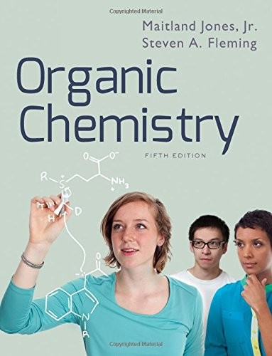 Organic chemistry