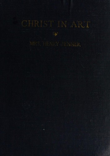 Christ in art ...