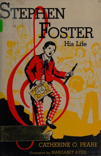 Stephen Foster