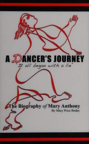 A dancer's journey