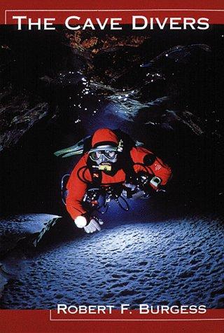 The cave divers
