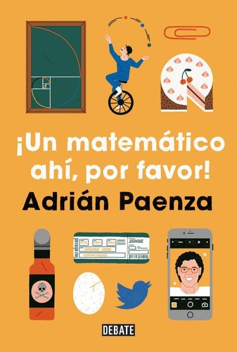 Un matemático ahí, por favor