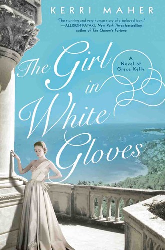 The Girl in the White Gloves