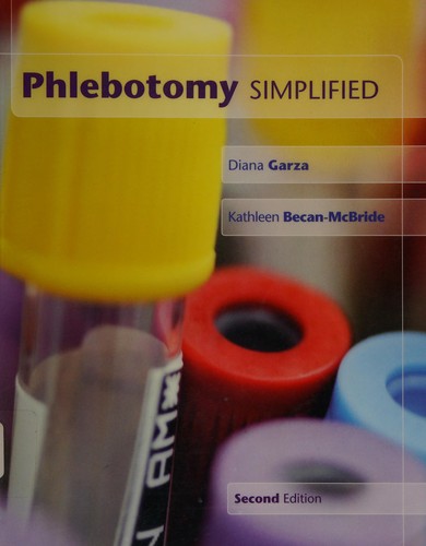 Phlebotomy simplified