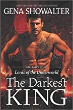 The darkest king