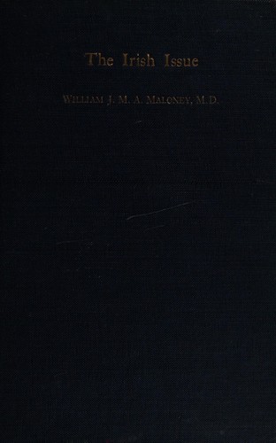 The Irish issue