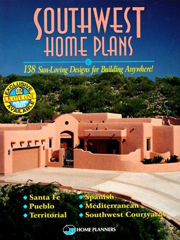 Southwest home plans