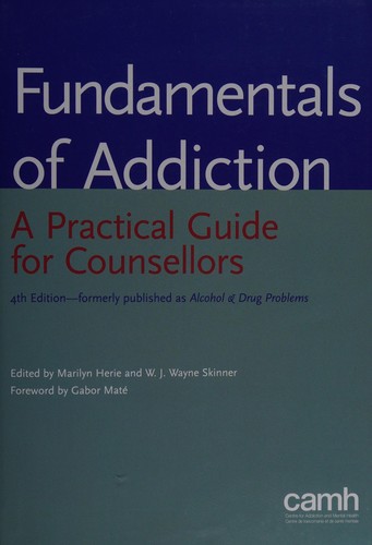 Fundamentals of addiction