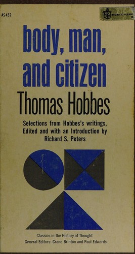 Body, man, and citizen