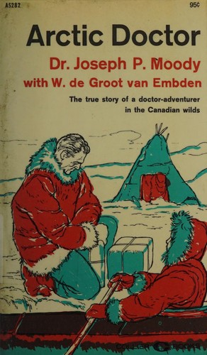 Arctic doctor