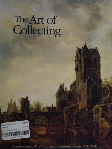 The art of collecting