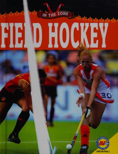 Field hockey
