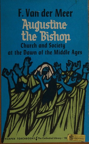 Augustine the Bishop