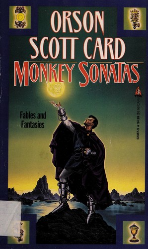 Monkey Sonatas