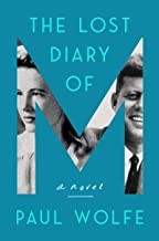 The lost diary of M