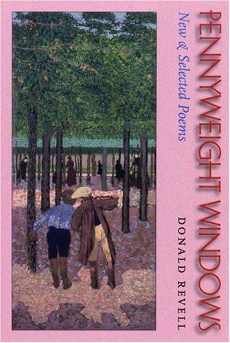 Pennyweight Windows