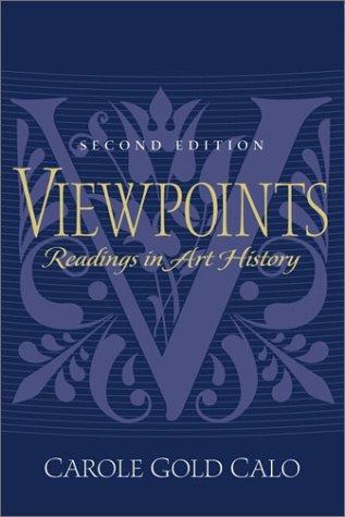 Viewpoints