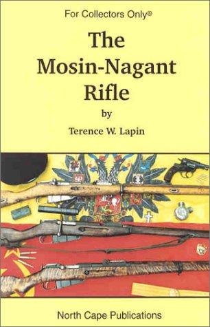 The Mosin-Nagant rifle
