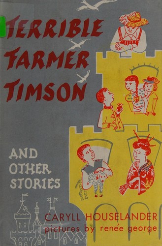Terrible Farmer Timson
