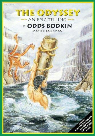 The Odyssey