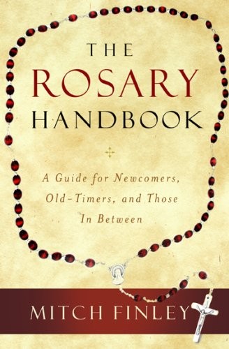 The Rosary handbook