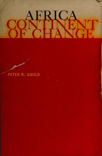 Africa, continent of change