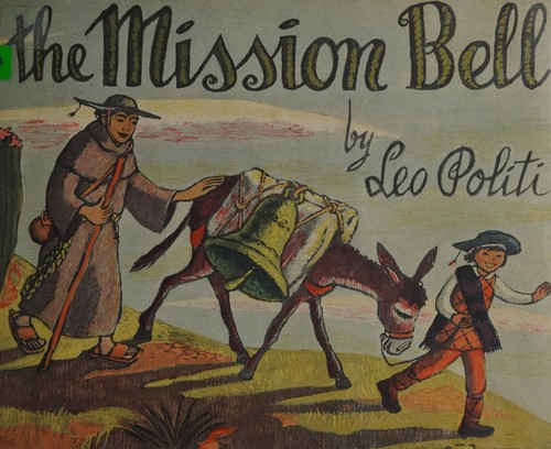 The mission bell