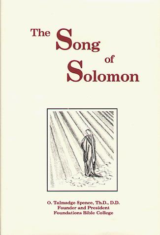 Foundations Bible commentary