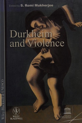 Durkheim and violence